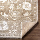 Surya Le Blanc LBC-2303 8' x 10' Rug