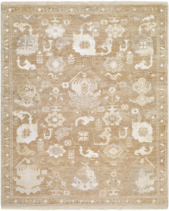 Surya Le Blanc LBC-2303 6' x 9' Rug