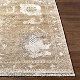 Surya Le Blanc LBC-2303 2' x 3' Rug