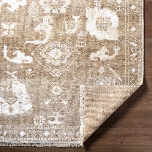 Surya Le Blanc LBC-2303 2' x 3' Rug