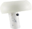 Surya Loches LHS-001 10"H x 11"W x 11"D Lamp