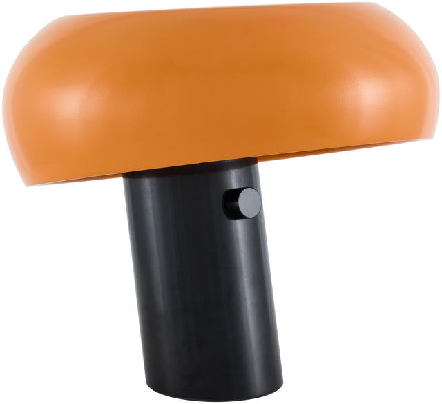 Surya Loches LHS-002 10"H x 11"W x 11"D Lamp