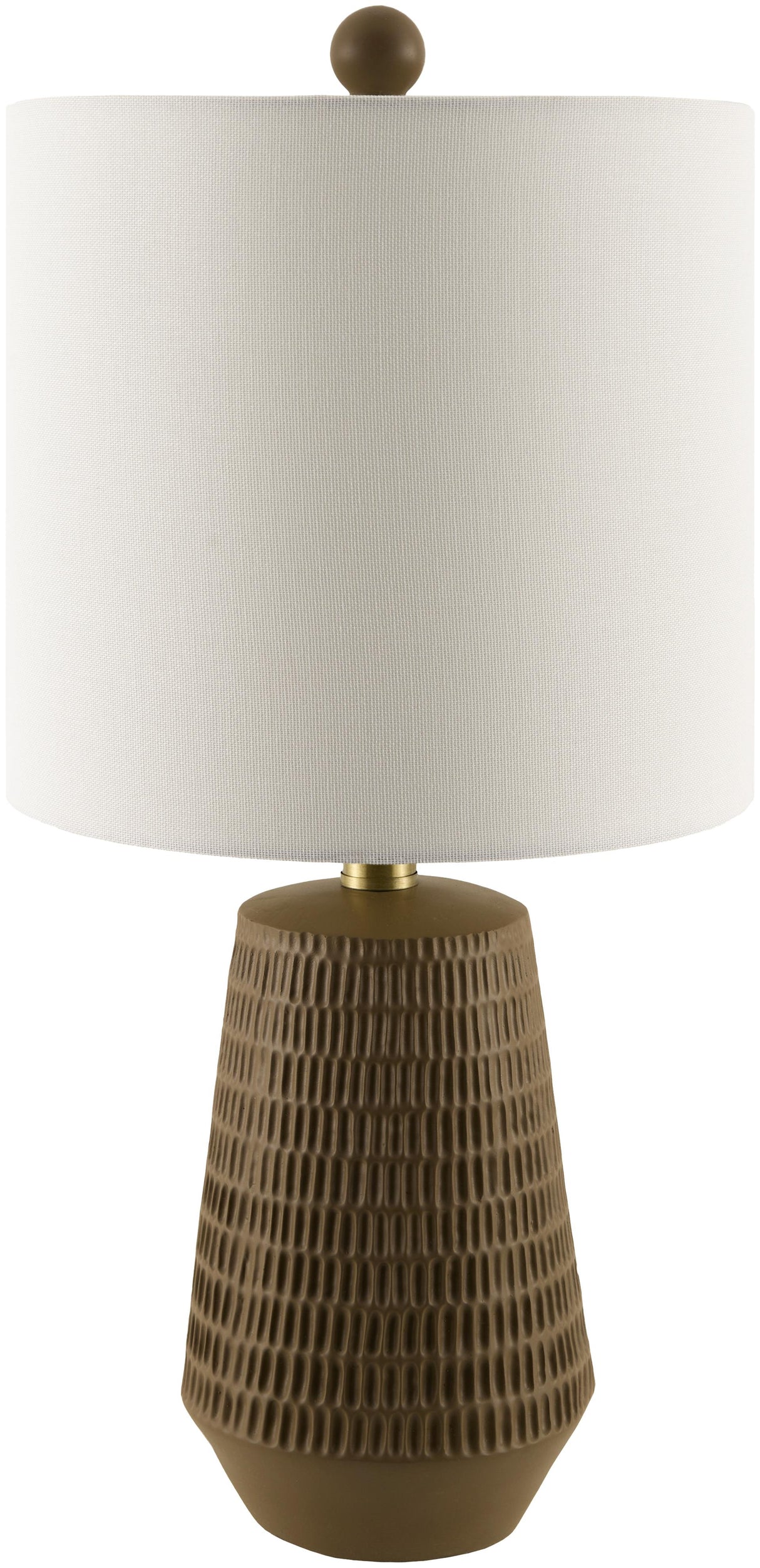 Surya Leipzig LPZ-005 20"H x 10"W x 10"D Lamp