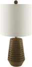 Surya Leipzig LPZ-005 20"H x 10"W x 10"D Lamp