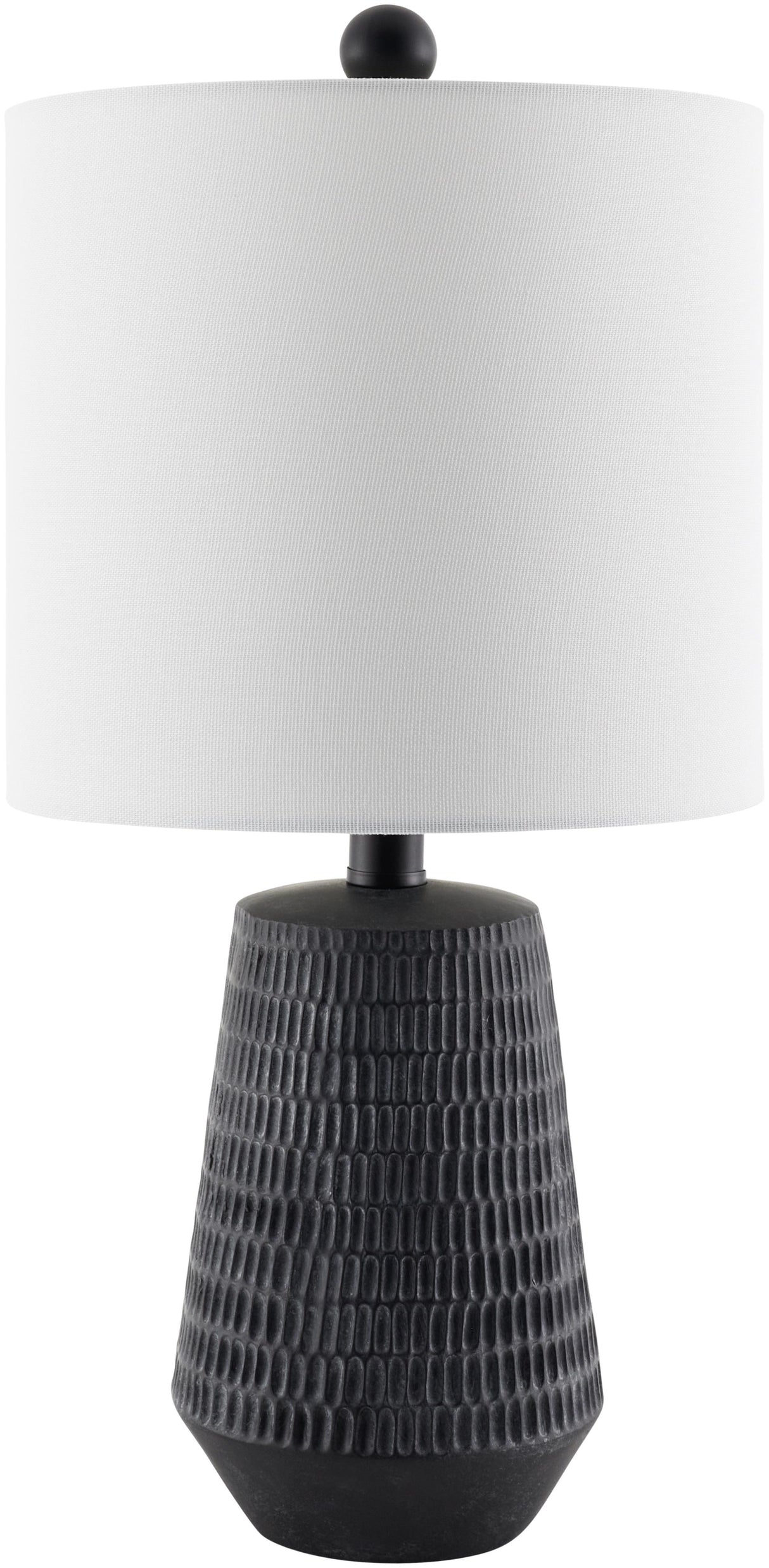 Surya Leipzig LPZ-006 20"H x 10"W x 10"D Lamp