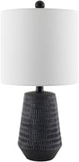 Surya Leipzig LPZ-006 20"H x 10"W x 10"D Lamp