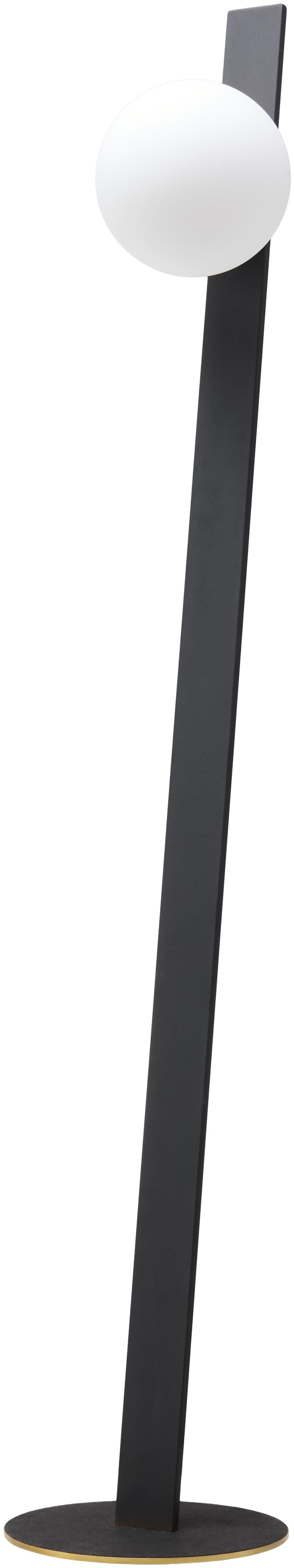 Surya Lubango LUB-002 55"H x 10"W x 10"D Lamp
