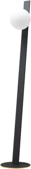 Surya Lubango LUB-002 55"H x 10"W x 10"D Lamp