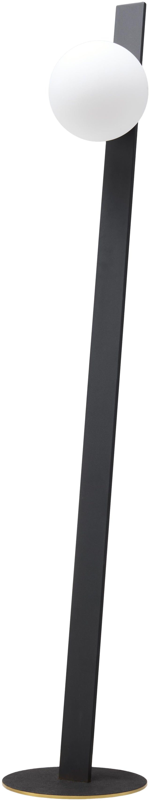 Surya Lubango LUB-002 55"H x 10"W x 10"D Lamp