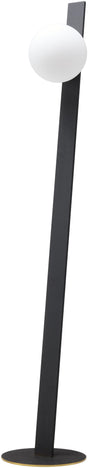 Surya Lubango LUB-002 55"H x 10"W x 10"D Lamp