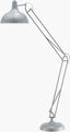 Livabliss Livigno LVG-005 70"H x 15"W x 35"D Floor Lighting