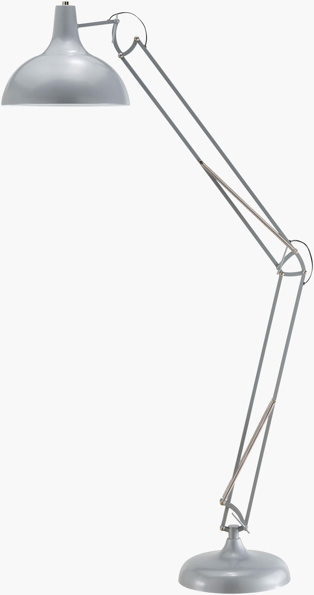 Livabliss Livigno LVG-005 70"H x 15"W x 35"D Floor Lighting