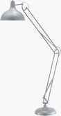 Livabliss Livigno LVG-005 70"H x 15"W x 35"D Floor Lighting