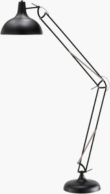 Livabliss Livigno LVG-002 70"H x 15"W x 35"D Floor Lighting