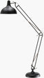 Livabliss Livigno LVG-002 70"H x 15"W x 35"D Floor Lighting