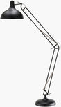 Livabliss Livigno LVG-002 70"H x 15"W x 35"D Floor Lighting