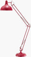 Livabliss Livigno LVG-007 70"H x 15"W x 35"D Floor Lighting