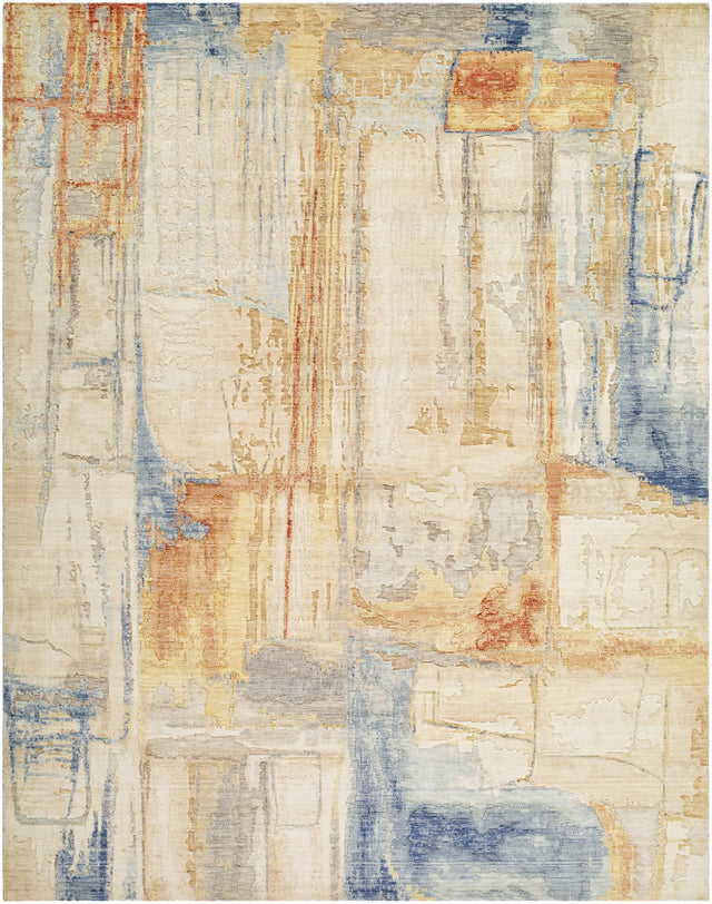 Surya Langley LGY-2303 8'6" x 11'6" Rug