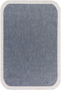 Surya Miami Beach MBH-2300 5'3" x 7' Rug