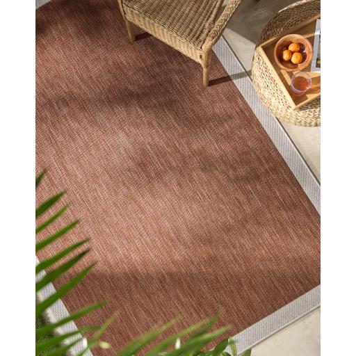 Surya Miami Beach MBH-2305 5'3" x 7' Rug