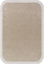 Surya Miami Beach MBH-2306 5'3" x 7' Rug