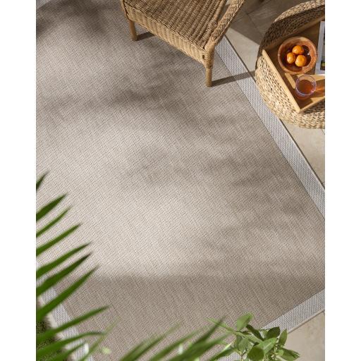 Surya Miami Beach MBH-2306 5'3" x 7' Rug