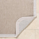 Surya Miami Beach MBH-2306 5'3" x 7' Rug