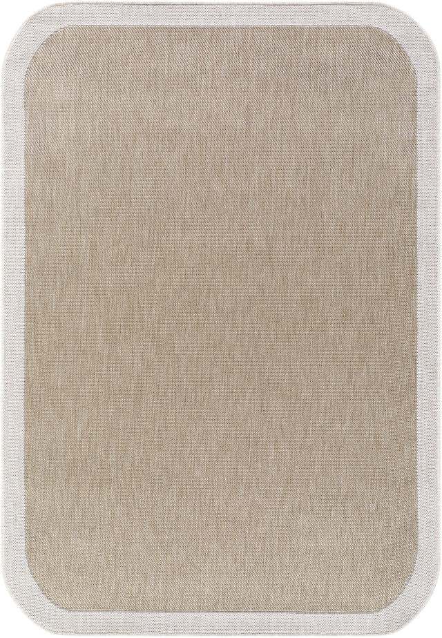 Surya Miami Beach MBH-2306 6'7" x 9' Rug