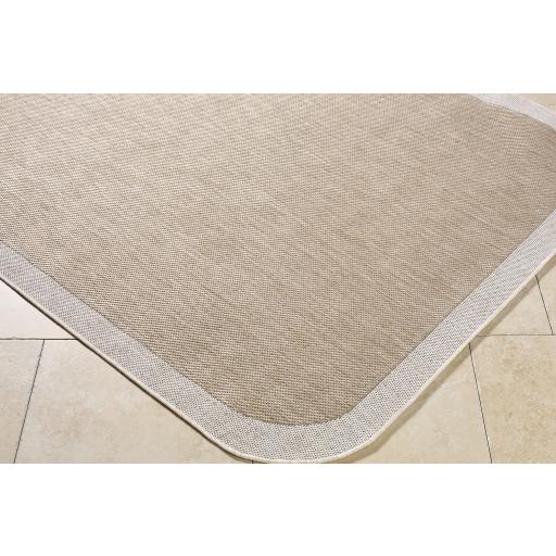 Surya Miami Beach MBH-2306 6'7" x 9' Rug