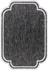 Surya Miami Beach MBH-2309 2'7" x 7'3" Rug