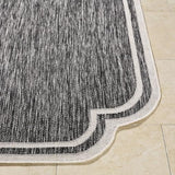 Surya Miami Beach MBH-2309 2'7" x 7'3" Rug