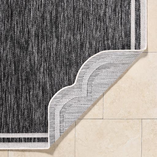 Surya Miami Beach MBH-2309 2'7" x 7'3" Rug