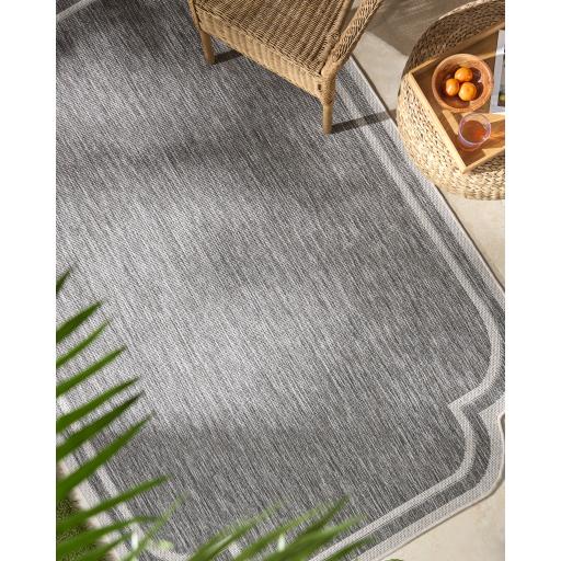 Surya Miami Beach MBH-2310 6'7" x 9' Rug