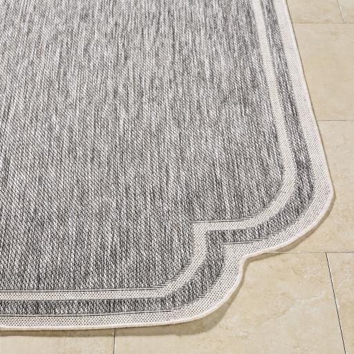 Surya Miami Beach MBH-2310 6'7" x 9' Rug