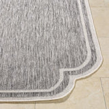 Surya Miami Beach MBH-2310 6'7" x 9' Rug