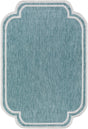 Surya Miami Beach MBH-2311 7'10" x 10' Rug
