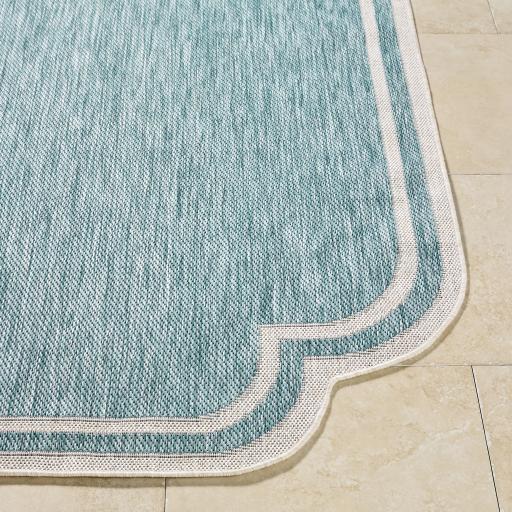 Surya Miami Beach MBH-2311 7'10" x 10' Rug