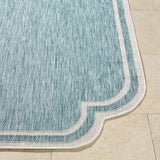 Surya Miami Beach MBH-2311 7'10" x 10' Rug