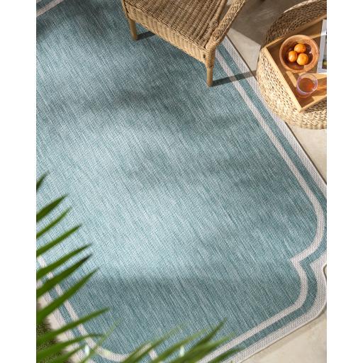 Surya Miami Beach MBH-2311 9'2" x 12' Rug