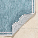Surya Miami Beach MBH-2311 9'2" x 12' Rug