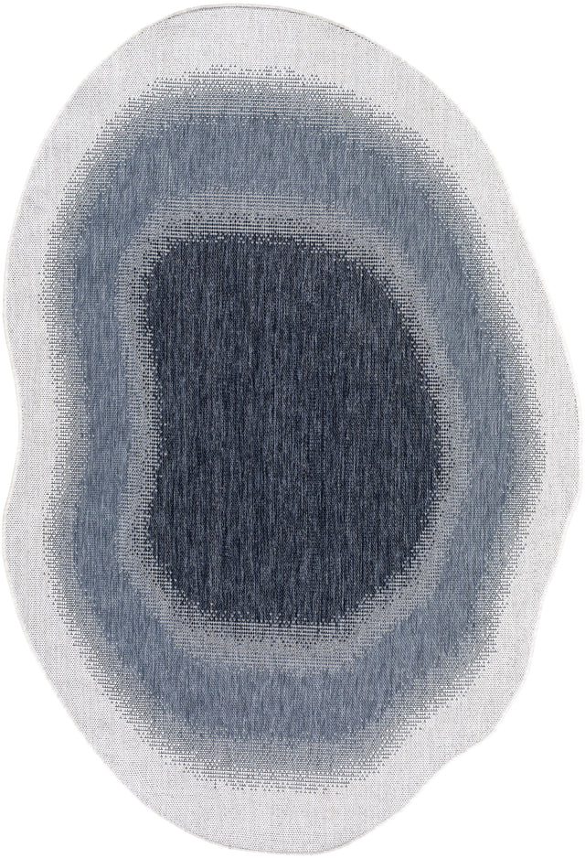 Surya Miami Beach MBH-2315 7'10" x 10' Rug