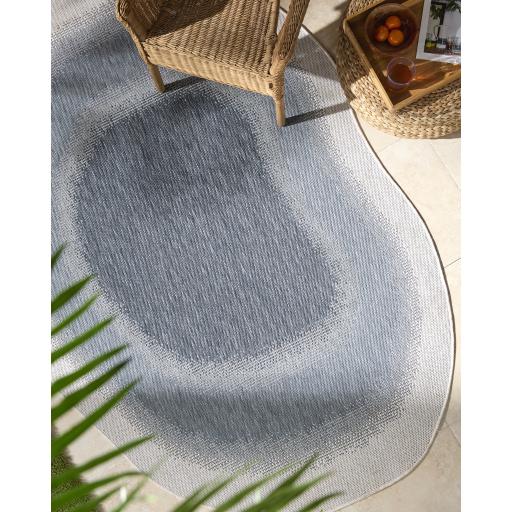Surya Miami Beach MBH-2315 7'10" x 10' Rug