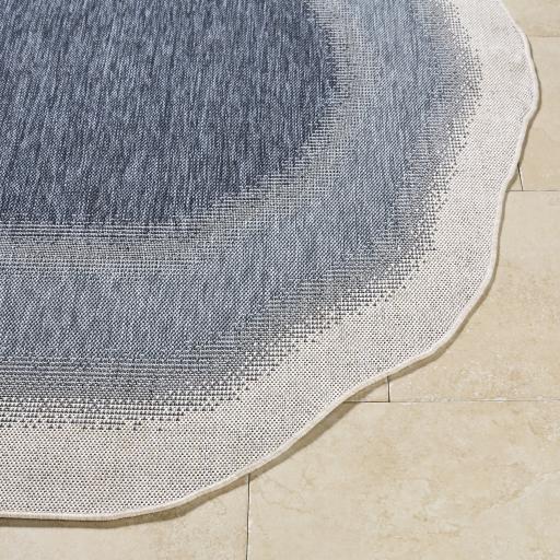 Surya Miami Beach MBH-2315 7'10" x 10' Rug