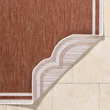 Surya Miami Beach MBH-2313 7'10" x 10' Rug