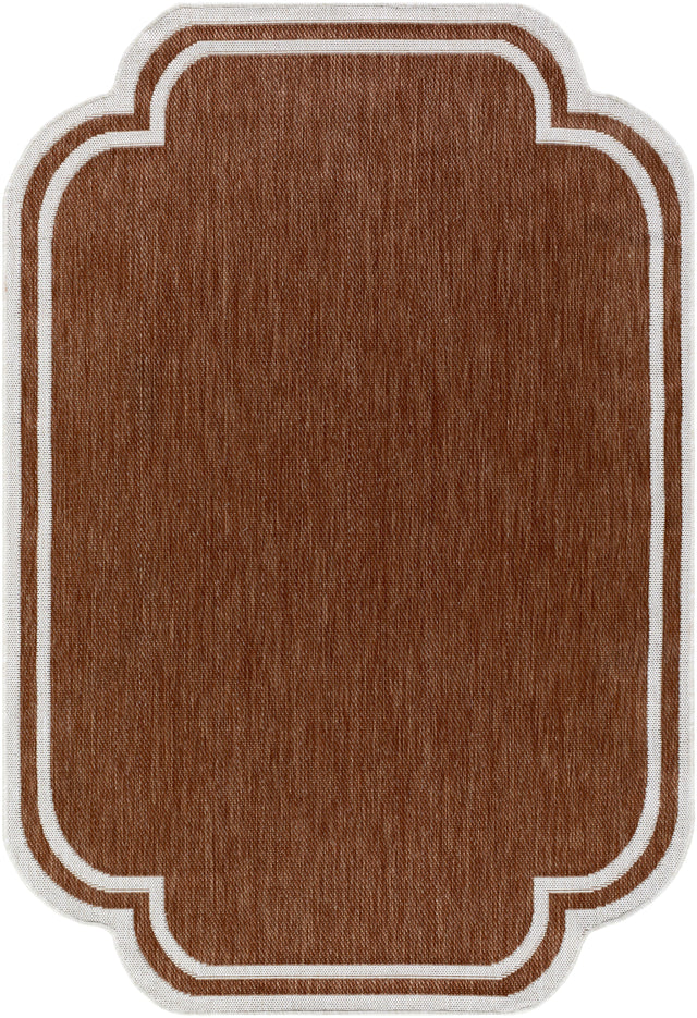 Surya Miami Beach MBH-2313 6'7" x 9' Rug