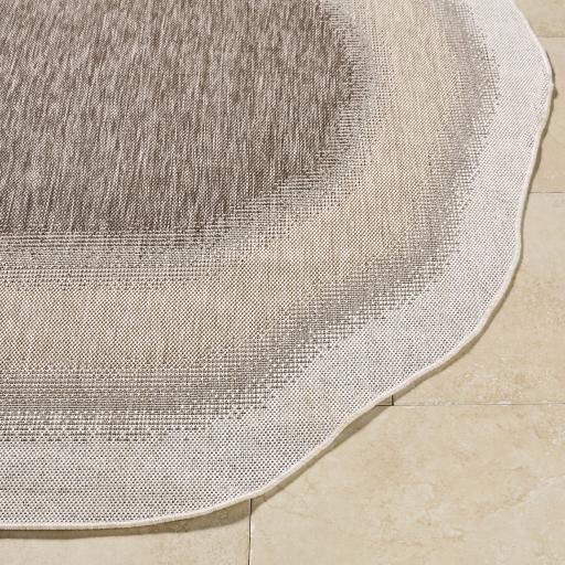 Surya Miami Beach MBH-2318 6'7" x 9' Rug