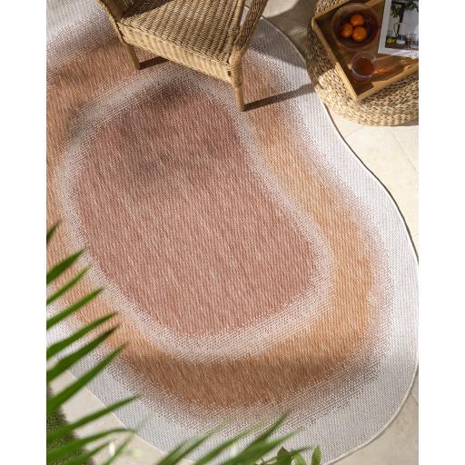 Surya Miami Beach MBH-2317 9'2" x 12' Rug