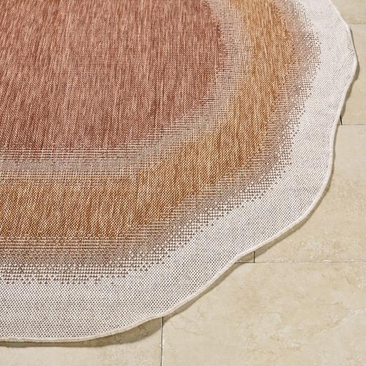 Surya Miami Beach MBH-2317 9'2" x 12' Rug