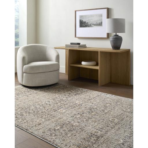 Surya Misterio Plus MIP-2301 7'10" x 10'4" Rug