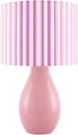 Surya Melbu MLB-009 15"H x 9"W x 9"D Lamp